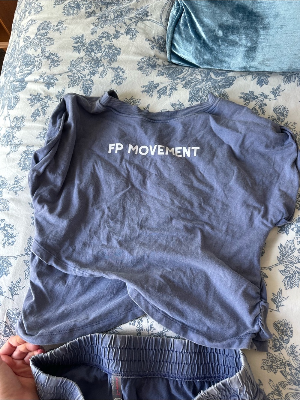 Free People Hot Shot set - Picture 5 of 5